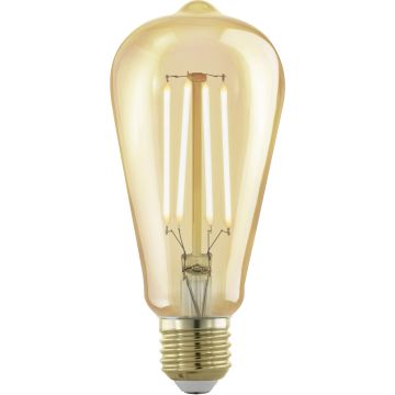 Eglo VINTAGE LED 110067 Lemputė 1x4W/E27 1700K 300LM