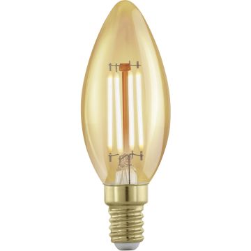 Eglo VINTAGE LED 110069 Lemputė 1x4W/E14 1700K 300LM