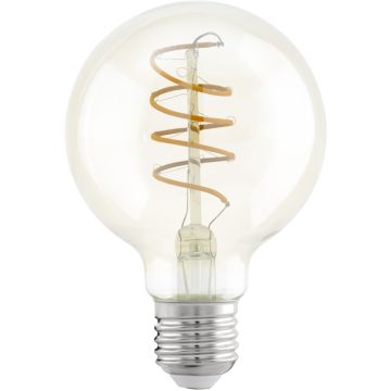 Eglo VINTAGE LED 110075 Lemputė 1x4W/E27 2200K 270LM