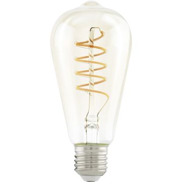 Eglo VINTAGE LED 110077 Lemputė 1x4W/E27 2200K 270LM