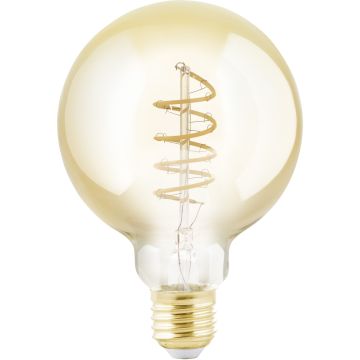 Eglo VINTAGE LED 110081 Lemputė 1x4W/E27 2000K 245LM