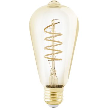 Eglo VINTAGE LED 110083 Lemputė 1x4W/E27 2000K 245LM