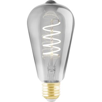 Eglo VINTAGE LED 110088 Lemputė 1x4W/E27 2000K 100LM