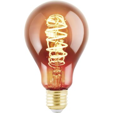 Eglo VINTAGE LED 110089 Lemputė 1x4W/E27 2000K 30LM