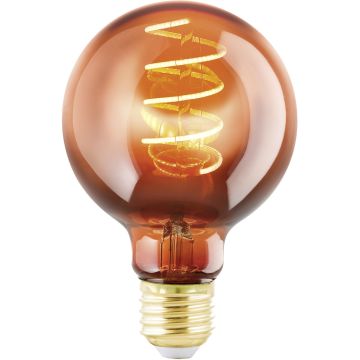 Eglo VINTAGE LED 110091 Lemputė 1x4W/E27 2000K 30LM