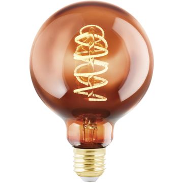 Eglo VINTAGE LED 110092 Lemputė 1x4W/E27 2000K 30LM