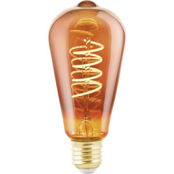 Eglo VINTAGE LED 110094 Lemputė 1x4W/E27 2000K 30LM