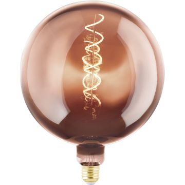 Eglo VINTAGE LED 110097 Lemputė 1x4W/E27 1600K 40LM