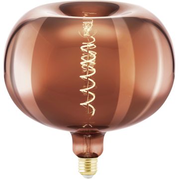 Eglo VINTAGE LED 110101 Lemputė 1x4W/E27 1600K 40LM