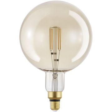 Eglo VINTAGE LED 110108 Lemputė 1x4,5W/E27 2200K 470LM
