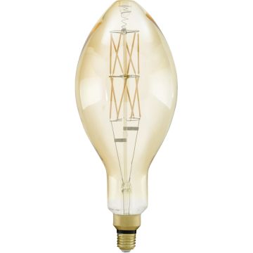 Eglo VINTAGE LED 110109 Lemputė 1x8W/E27 2100K 806LM