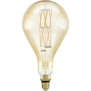 Eglo VINTAGE LED 110111 Lemputė 1x8W/E27 2100K 806LM