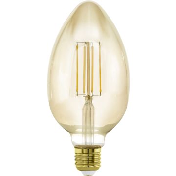 Eglo VINTAGE LED 110113 Lemputė 1x4,5W/E27 2200K 470LM