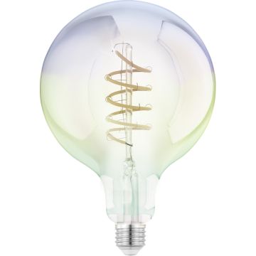 Eglo VINTAGE LED 110121 Lemputė 1x3W/E27 2200K 210LM