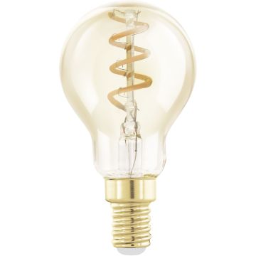 Eglo VINTAGE LED 110191 Lemputė 1x4W/E14 2000K 145LM