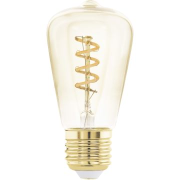 Eglo VINTAGE LED 110193 Lemputė 1x4W/E27 2000K 145LM