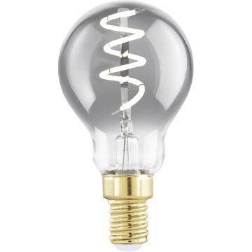 Eglo VINTAGE LED 110194 Lemputė 1x4W/E14 2000K 100LM