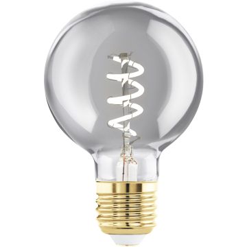 Eglo VINTAGE LED 110195 Lemputė 1x4W/E27 2000K 100LM