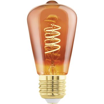 Eglo VINTAGE LED 110199 Lemputė 1x4W/E27 2000K 30LM