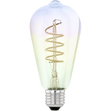 Eglo VINTAGE LED 110209 Lemputė 1x4W/E27 2000K