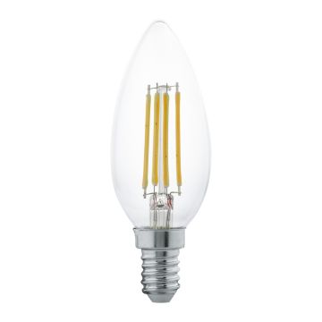 Eglo BULB 11496 Lemputė 4W 2700K 350LM