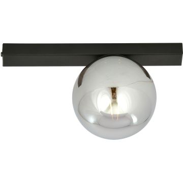 Emibig FIT 1122/1 Stropo šviestuvas 1x40W/E14 IP20