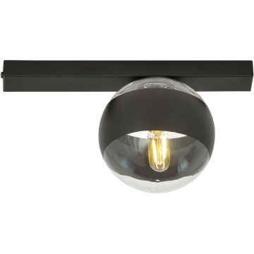 Emibig FIT 1123/1 Stropo šviestuvas 1x40W/E14 IP20