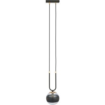 Emibig GLAM 1113/1 Pakabinama lempa 1x40W/E14 IP20