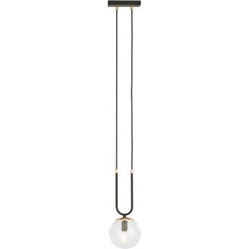 Emibig GLAM 1114/1 Pakabinama lempa 1x40W/E14 IP20