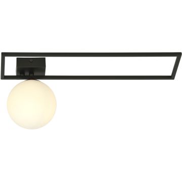 Emibig IMAGO 1130/1B Lubų šviestuvas 1x40W/E14 IP20