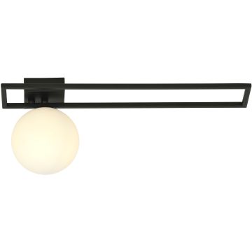 Emibig IMAGO 1130/1C Lubų šviestuvas 1x40W/E14 IP20
