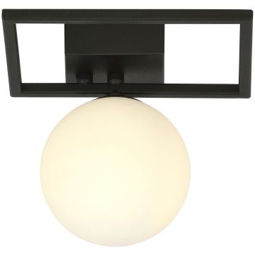 Emibig IMAGO 1130/1E Lubų šviestuvas 1x40W/E14 IP20