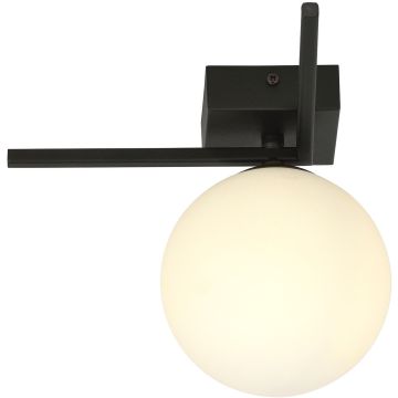 Emibig IMAGO 1130/1G Lubų šviestuvas 1x40W/E14 IP20
