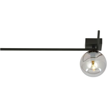 Emibig IMAGO 1131/1F Lubų šviestuvas 1x40W/E14 IP20