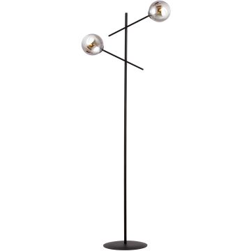 Emibig LINEAR 1167/LP2 Stovinė lempa 2x40W/E14 IP20