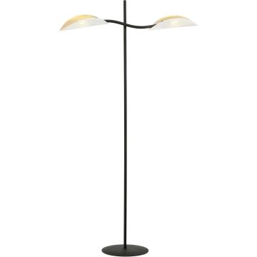 Emibig LOTUS 1107/LP2 Stovinė lempa 2x40W/E14 IP20