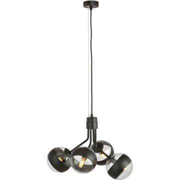 Emibig NOVA 1139/4 Pakabinama lempa 4x40W/E14 IP20