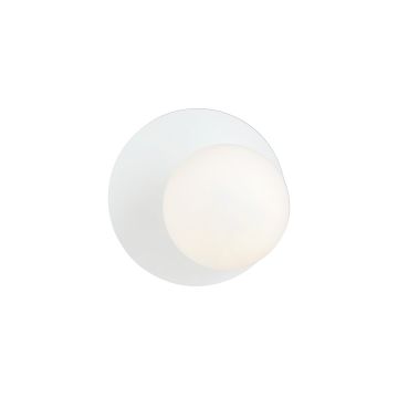 Emibig OSLO 1189/K1 Sienos lempa 1x10W/E14 IP20