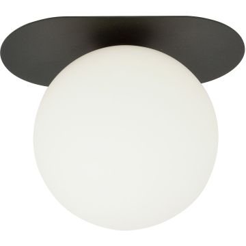 Emibig PLAZA 1118/1 Lubų šviestuvas 1x40W/E14 IP20