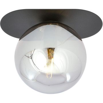 Emibig PLAZA 1119/1 Lubų šviestuvas 1x40W/E14 IP20