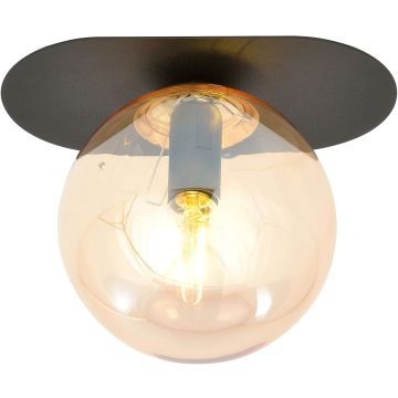Emibig PLAZA 1120/1 Lubų šviestuvas 1x40W/E14 IP20