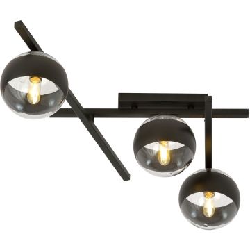 Emibig SMART 1105/3 Stropo šviestuvas 3x40W/E14 IP20