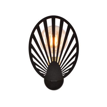 Emibig TALIA 1181/K1 Sienos lempa 1x15W/E27 IP20