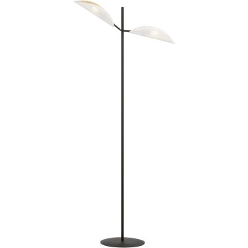 Emibig VENE 1159/LP2 Stovinė lempa 2x40W/E14 IP20
