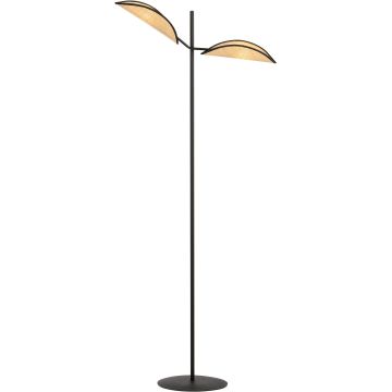 Emibig VENE 1160/LP2 Stovinė lempa 2x40W/E14 IP20