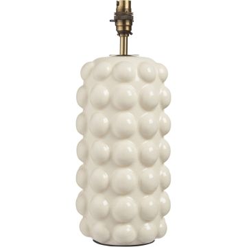 Endon Bobble 111252 Stalo lempa 1x10w/b22 ip20