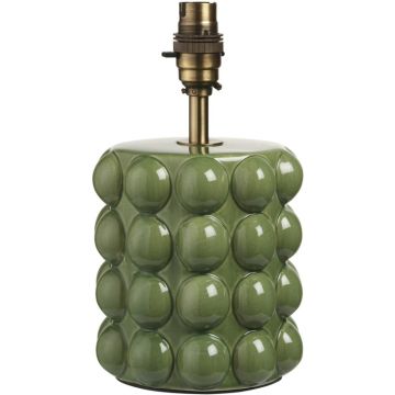 Endon Bobble 111257 Stalo lempa 1x10w/b22 ip20