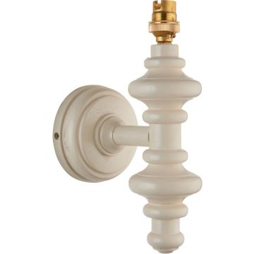 Endon Carnaby 111633 Sienos lempų rankena 1x7w/b22 ip20
