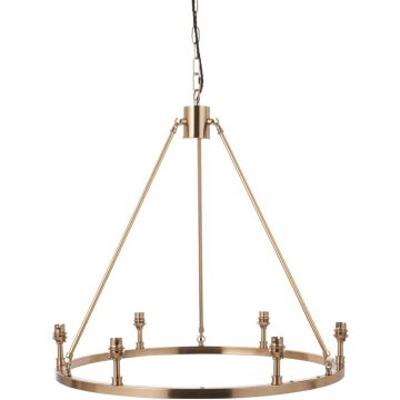 Endon Chester 111202 Pakabos 6x7w/b22 ip20