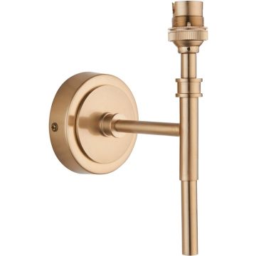 Endon Chester 113151 Sienos lempų rankena 1x7w/b22 ip20